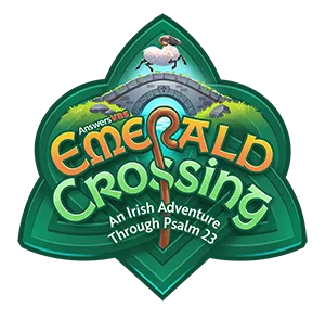 Vacation Bible School at Findlay Grace Brethren Church